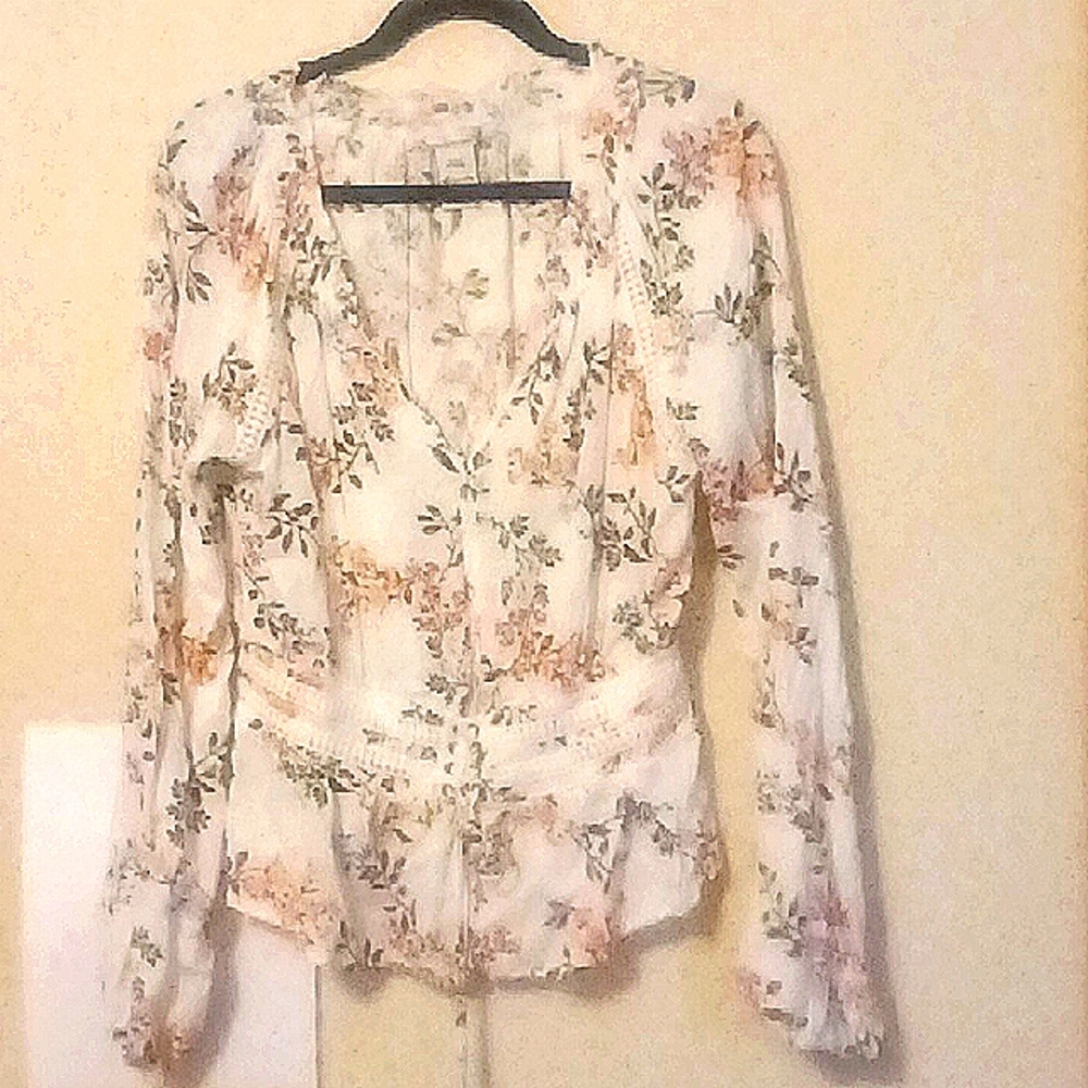 American Rag Blouse